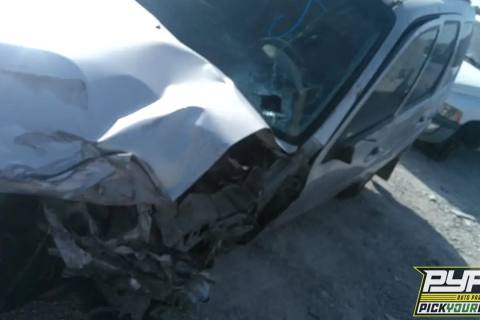 Photo of 2005 Mazda Tribute