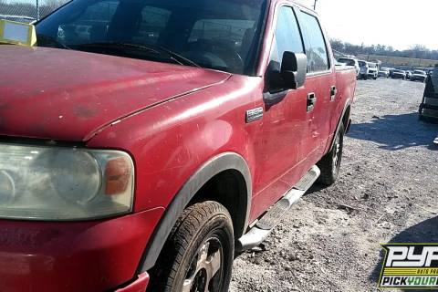 Photo of 2004 Ford F-150