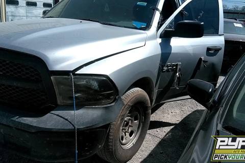 Photo of 2014 Ram 1500
