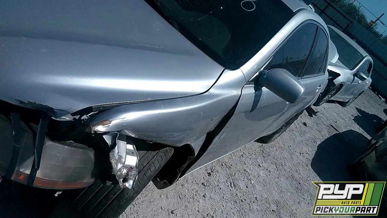Photo of 2009 Toyota Camry