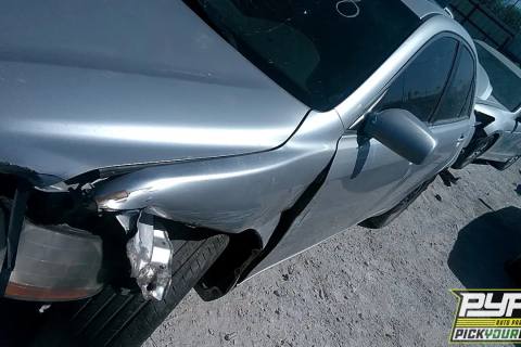 Photo of 2009 Toyota Camry