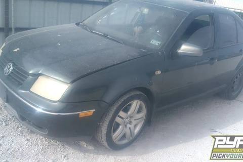 Photo of 2004 Volkswagen Jetta