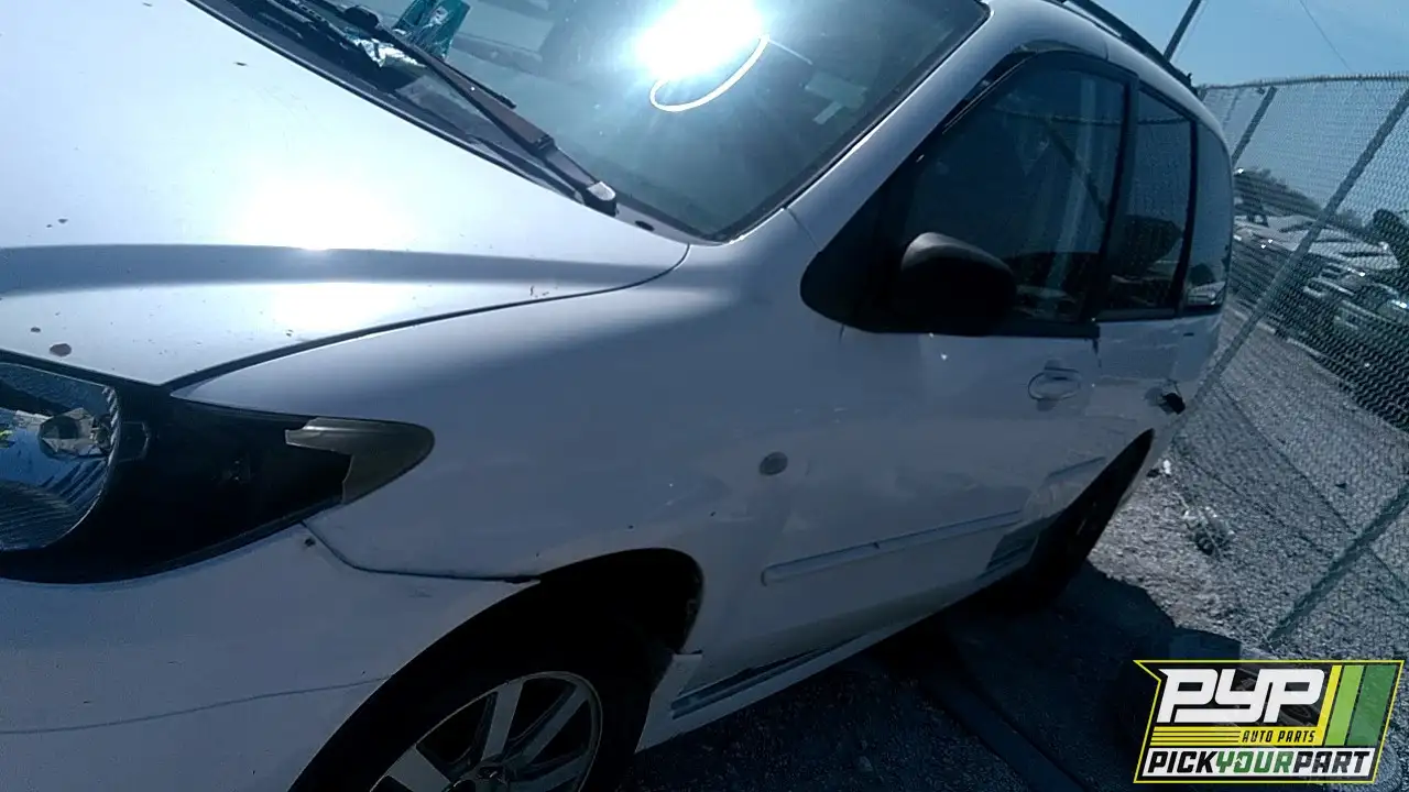 Photo of 2006 Mazda Mpv