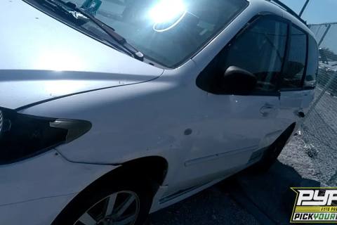 Photo of 2006 Mazda Mpv