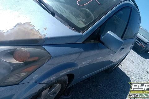 Photo of 2004 Nissan Quest