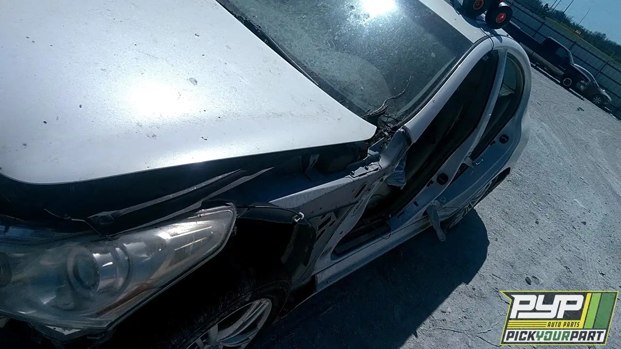 Photo of 2010 Infiniti G37