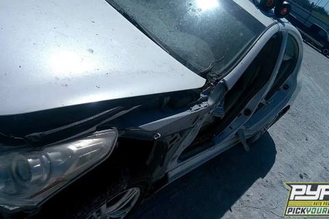 Photo of 2010 Infiniti G37
