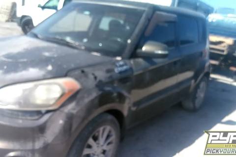 Photo of 2013 Kia Soul