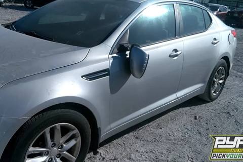 Photo of 2013 Kia Optima