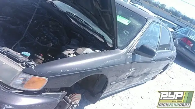 Photo of 1997 Honda Accord