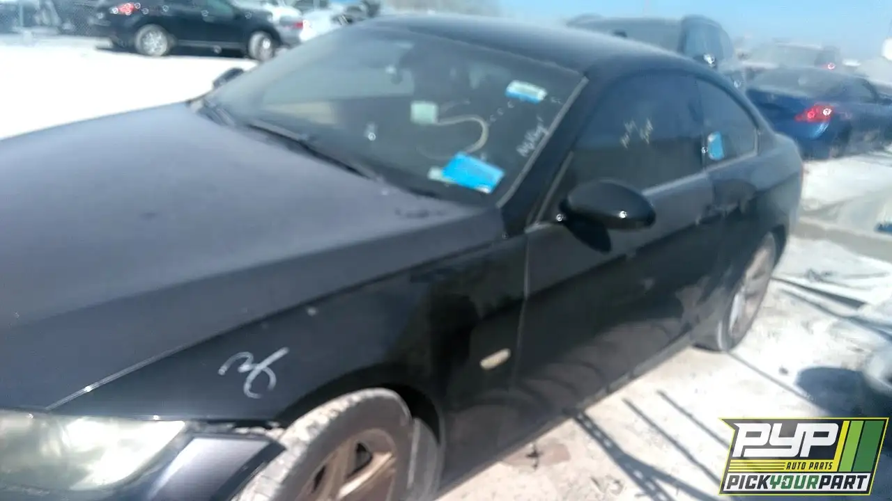 Photo of 2009 Bmw 328I