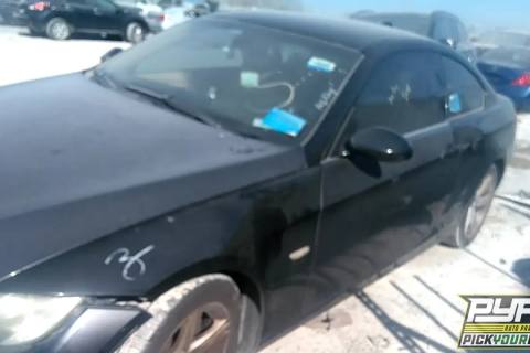 Photo of 2009 Bmw 328I