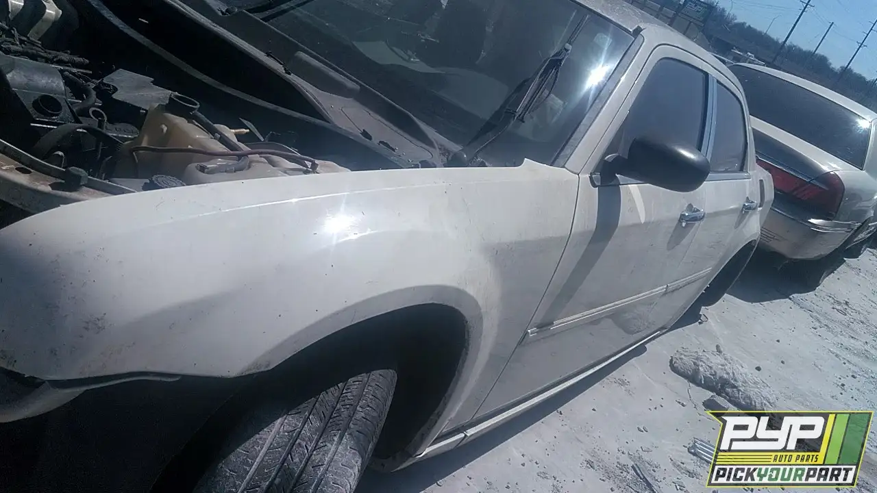 Photo of 2007 Chrysler 300
