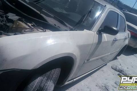 Photo of 2007 Chrysler 300