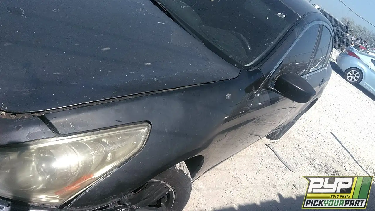 Photo of 2010 Infiniti G37