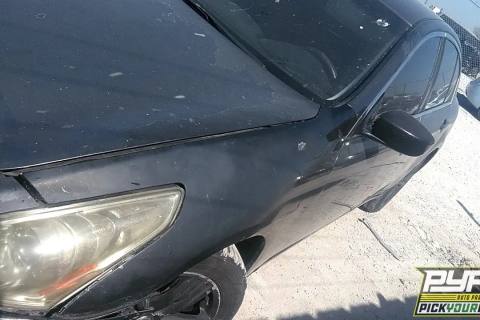 Photo of 2010 Infiniti G37