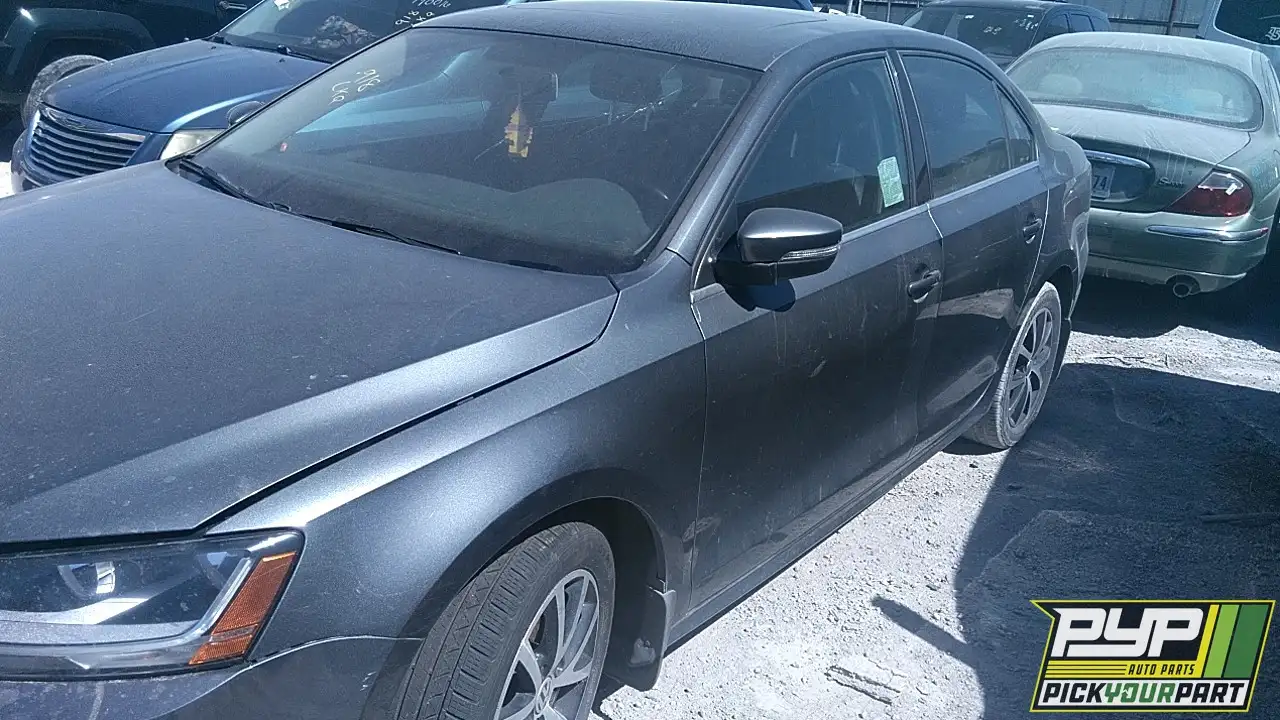 Photo of 2018 Volkswagen Jetta