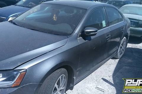 Photo of 2018 Volkswagen Jetta