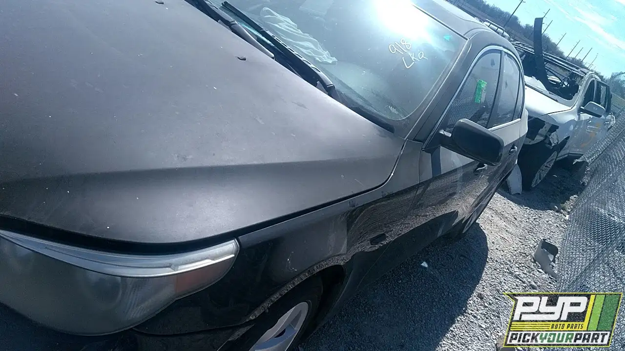 Photo of 2007 Bmw 525I