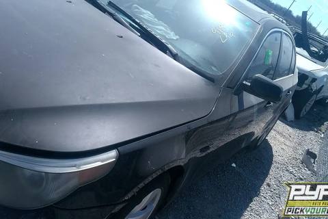 Photo of 2007 Bmw 525I