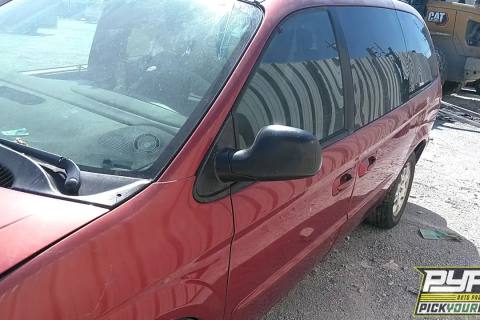 Photo of 2003 Dodge Grand Caravan