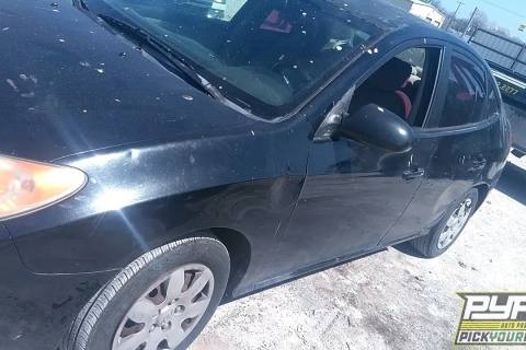 Photo of 2007 Hyundai Elantra