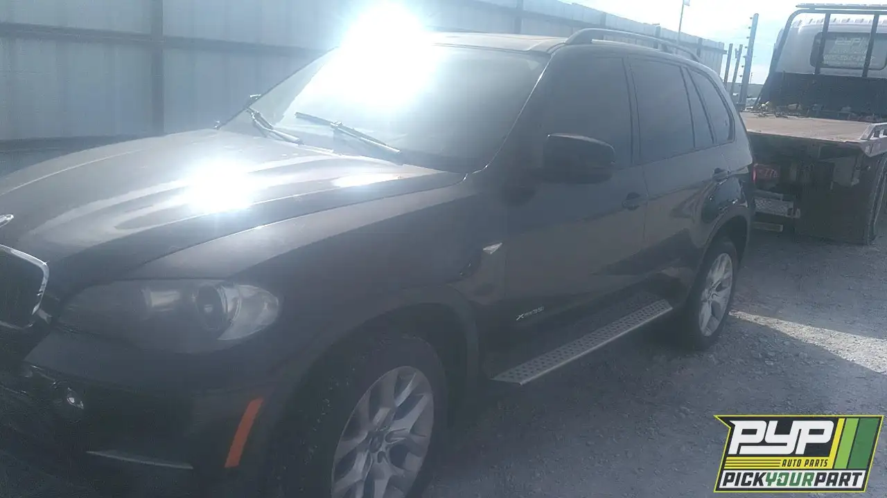 Photo of 2011 Bmw X5
