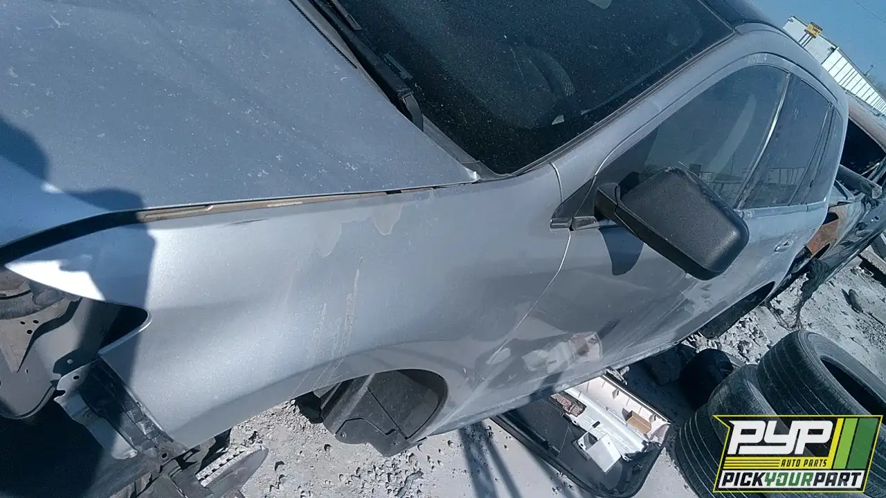 Photo of 2009 Ford Edge
