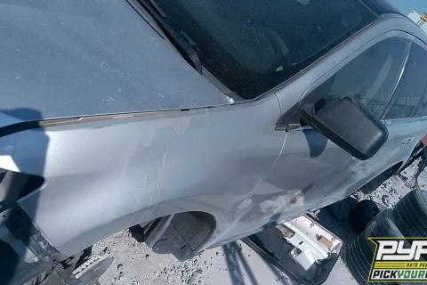 Photo of 2009 Ford Edge