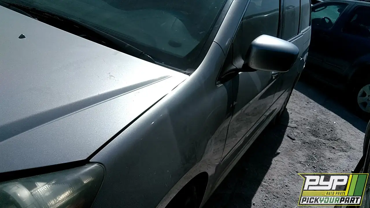 Photo of 2005 Honda Odyssey