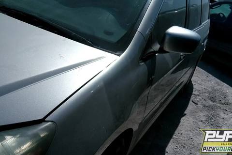 Photo of 2005 Honda Odyssey