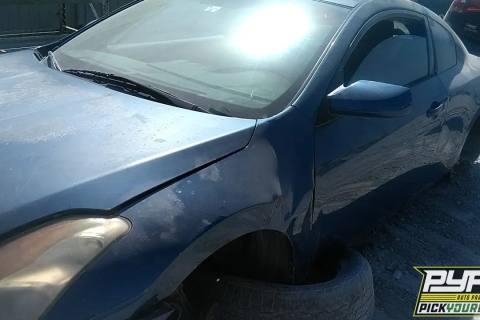 Photo of 2008 Nissan Altima