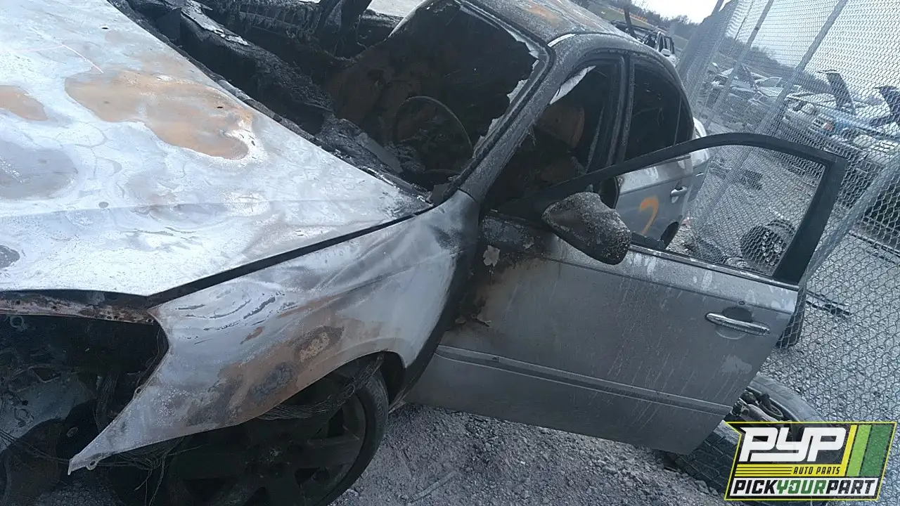 Photo of 2006 Kia Optima