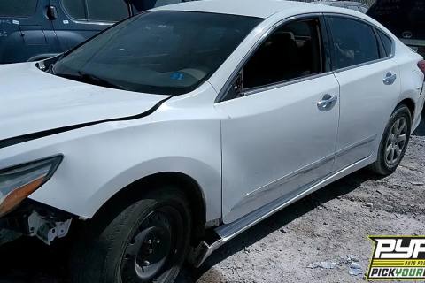Photo of 2017 Nissan Altima