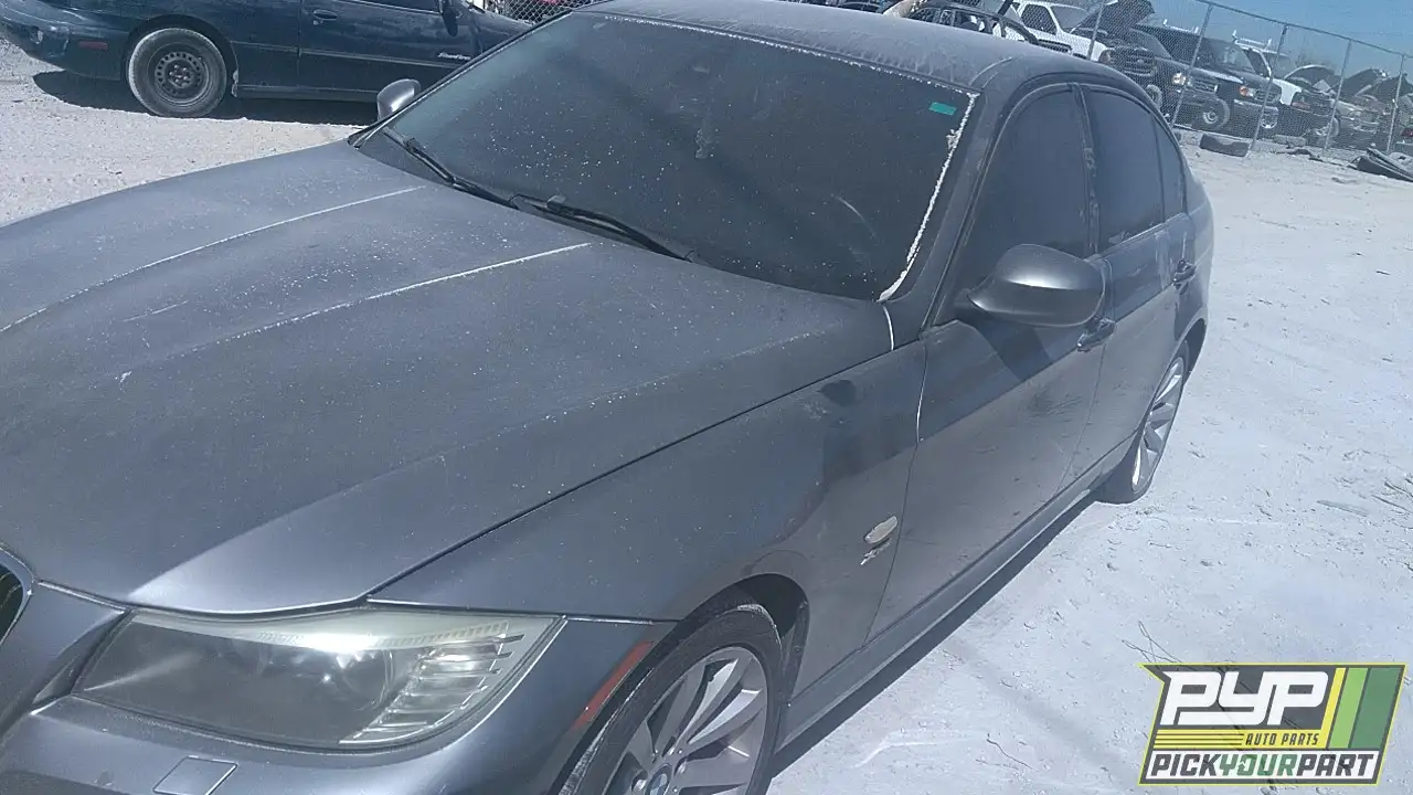 Photo of 2011 Bmw 328I Xdrive