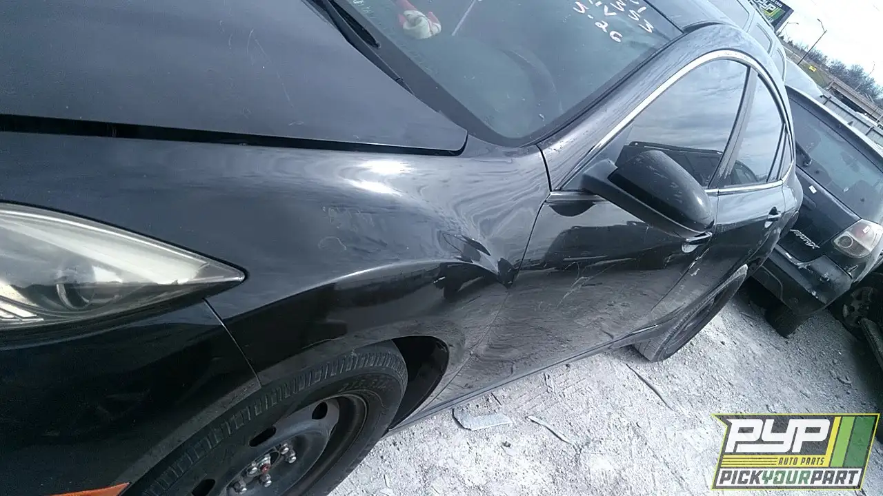 Photo of 2010 Mazda 6