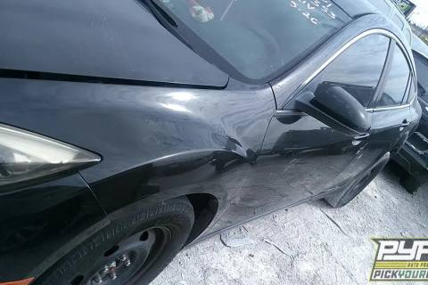 Photo of 2010 Mazda 6
