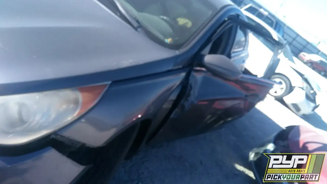 Photo of 2012 Hyundai Sonata
