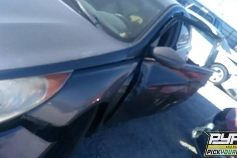 Photo of 2012 Hyundai Sonata