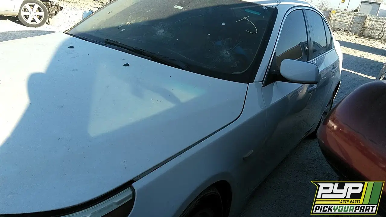 Photo of 2005 Bmw 530I