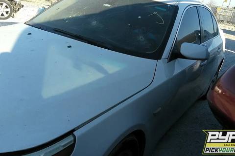 Photo of 2005 Bmw 530I