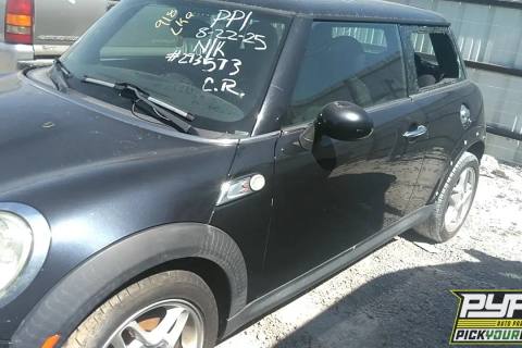 Photo of 2007 Mini Cooper