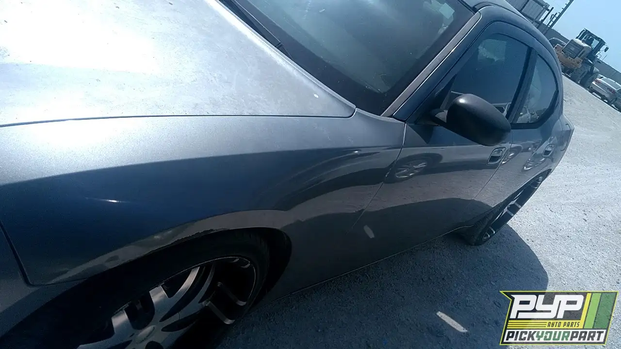 Photo of 2006 Dodge Charger