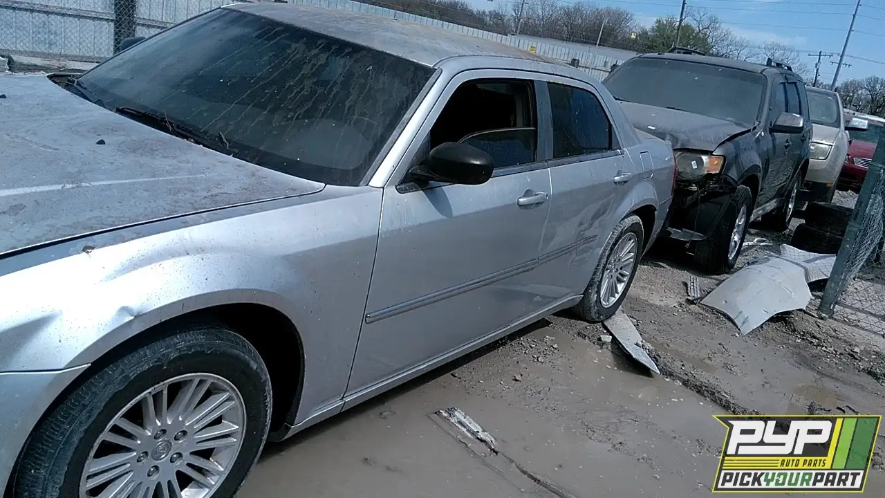 Photo of 2009 Chrysler 300