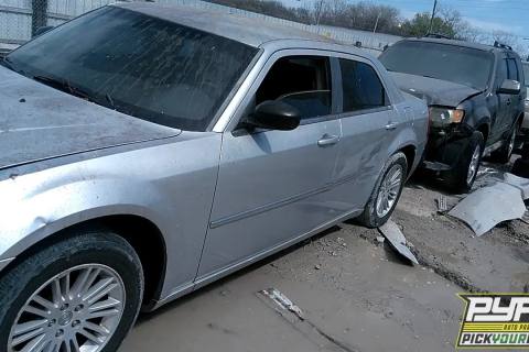 Photo of 2009 Chrysler 300