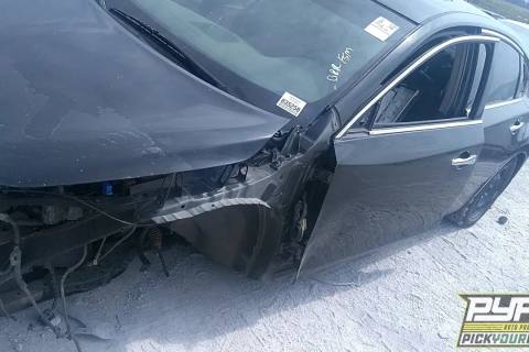 Photo of 2013 Nissan Altima