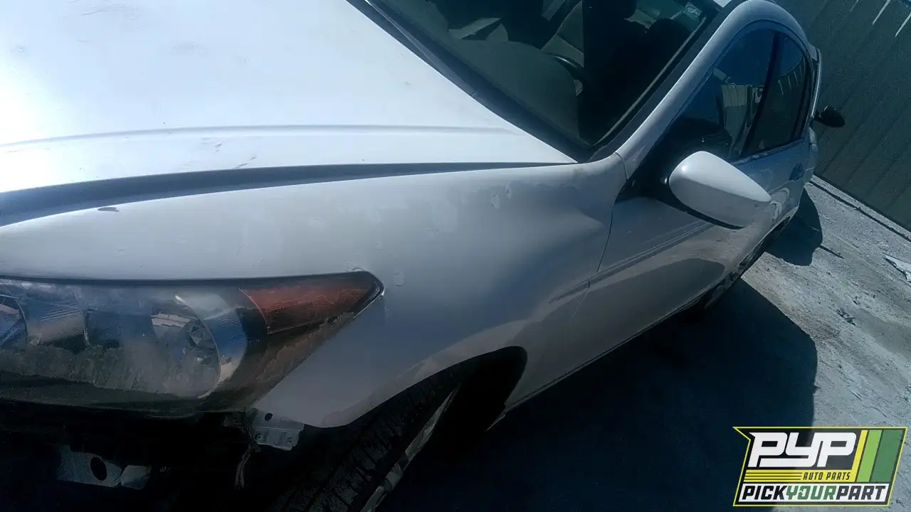 Photo of 2008 Honda Accord