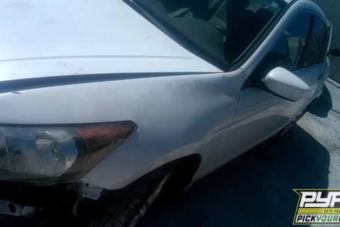 Photo of 2008 Honda Accord