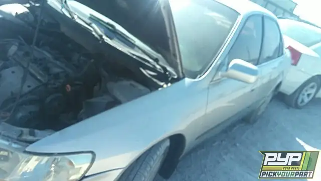 Photo of 1998 Honda Accord