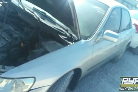 Photo of 1998 Honda Accord